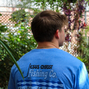 Fishers of Men Heather Royal