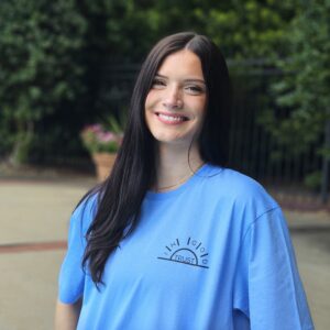 Fishers of Men Sky Blue